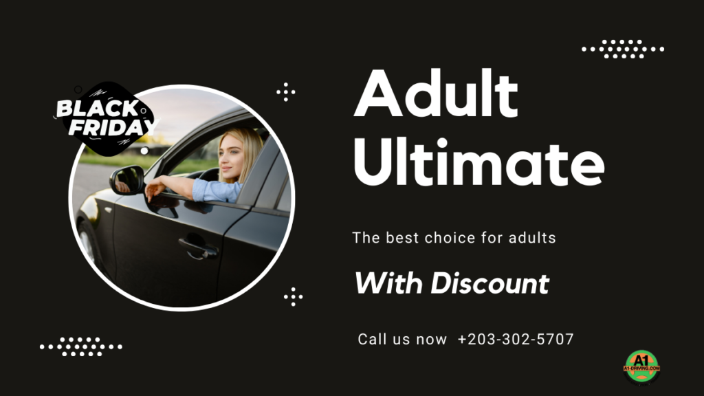 Adult Ultimate, The best choice for adults - Black Friday Promotions