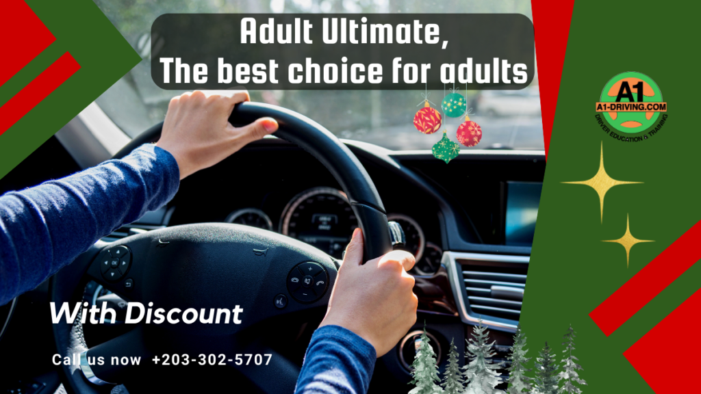 Adult Ultimate, The best choice for adults​