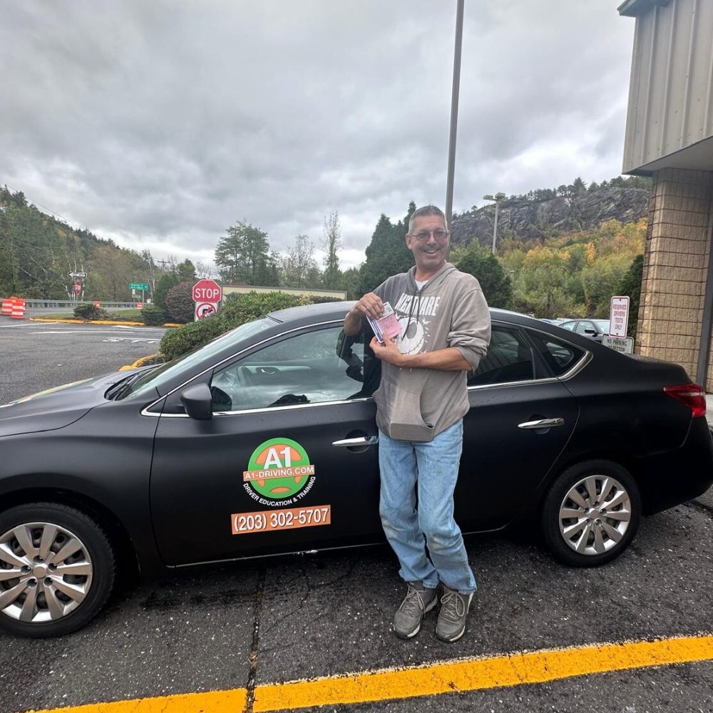 Get Your Driver’s License in Connecticut Faster